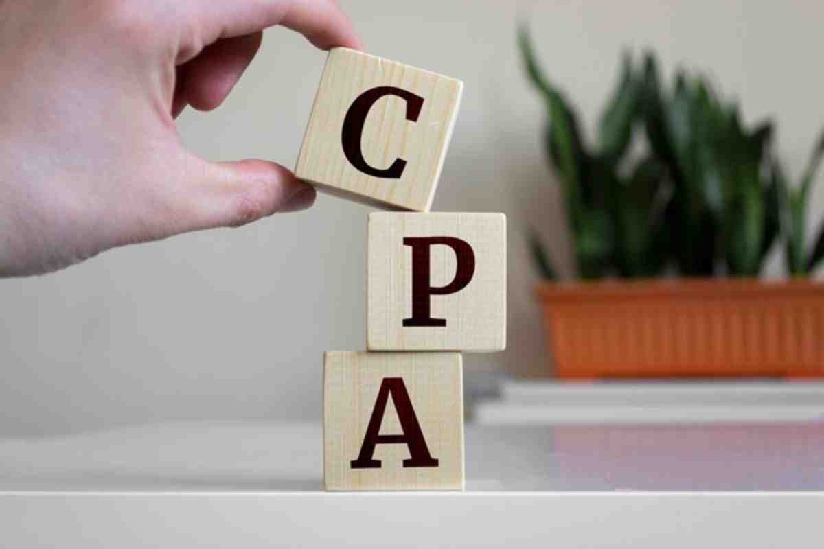The Differences Between a CPA