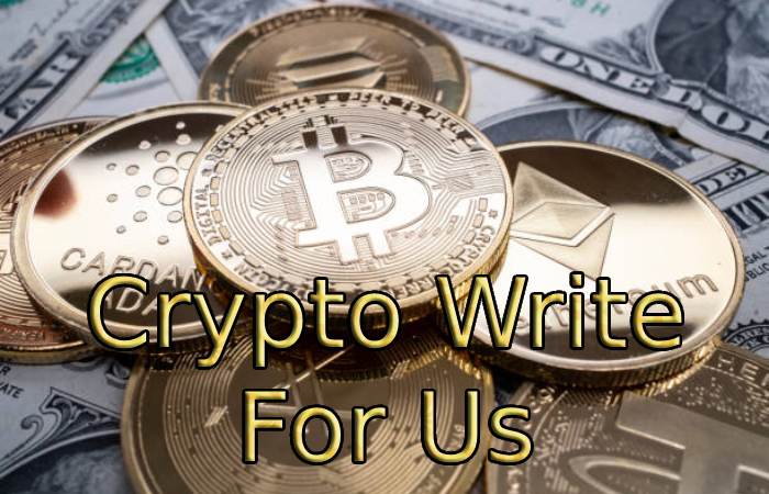 Crypto Write For Us