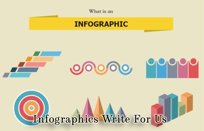 Infographics Write For Us