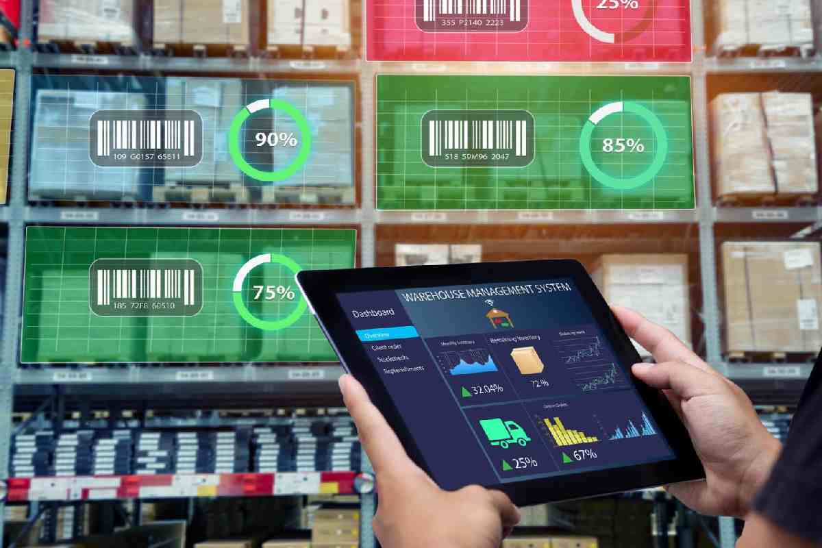 Why Implementing the Leading Inventory Management Solution is Crucial