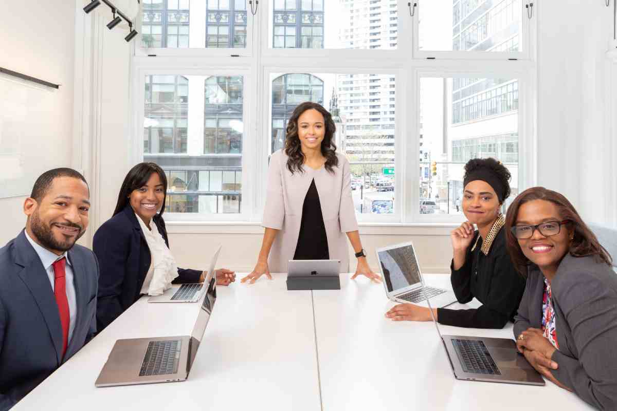 9 Tips To Be A Good HR Manager