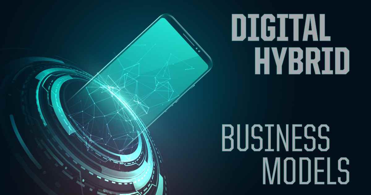 Structures and Legal Implications of Hybrid Business Models