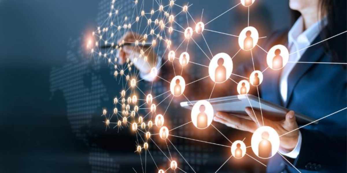 Mastering the Art of Networking
