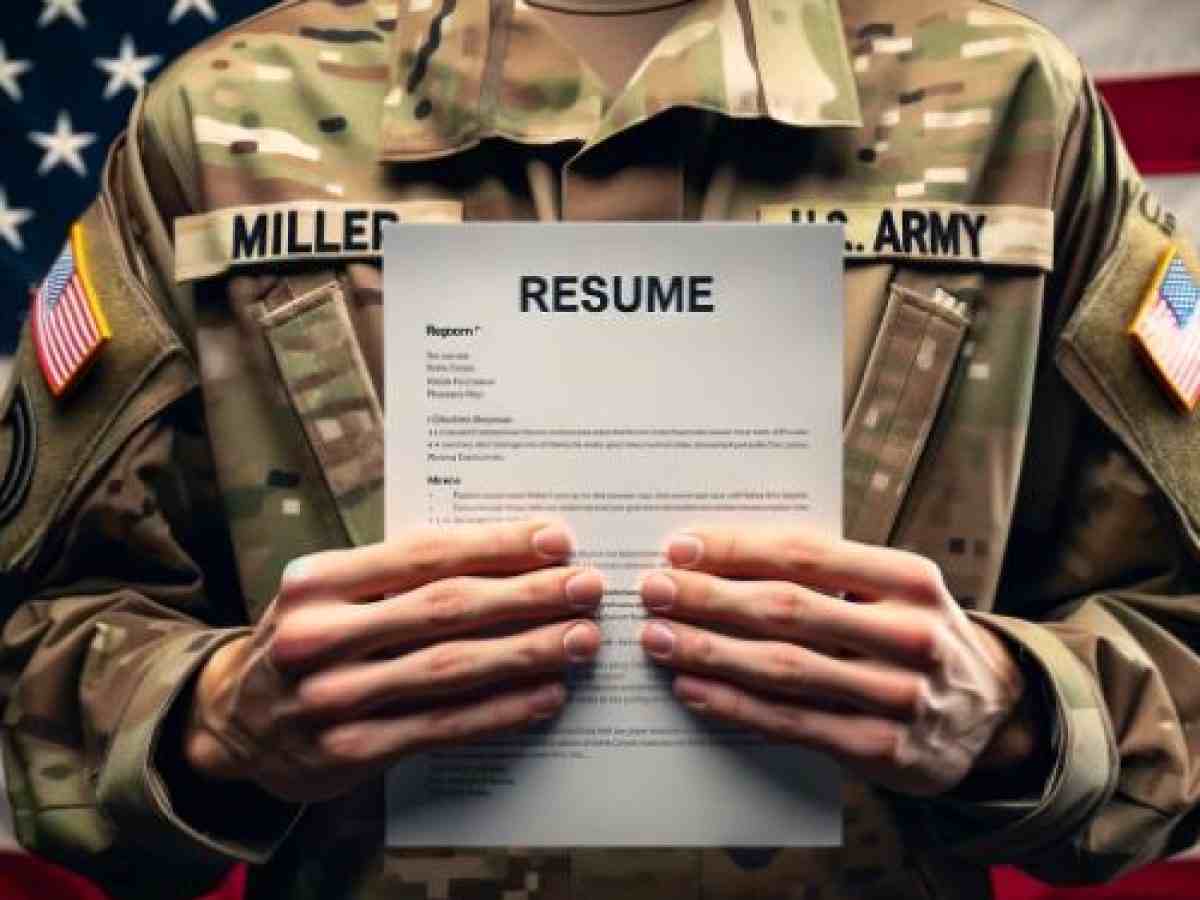IT Jobs for Military Veterans - How to Make a Successful Career