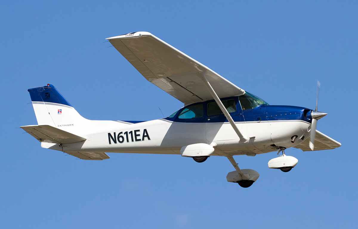 What Distance Learning Courses Are Available for Flight Training?
