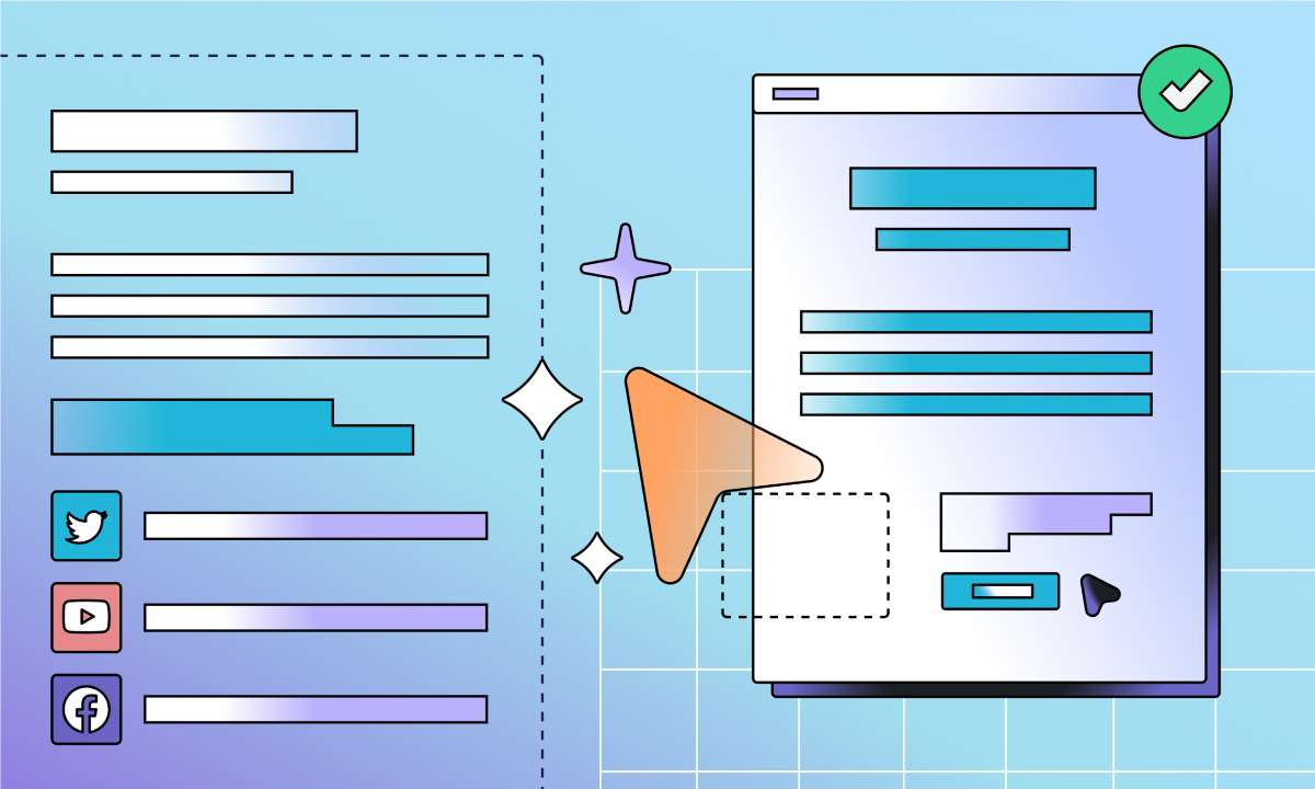 10 Tips To Create The Perfect Landing Page in 2024