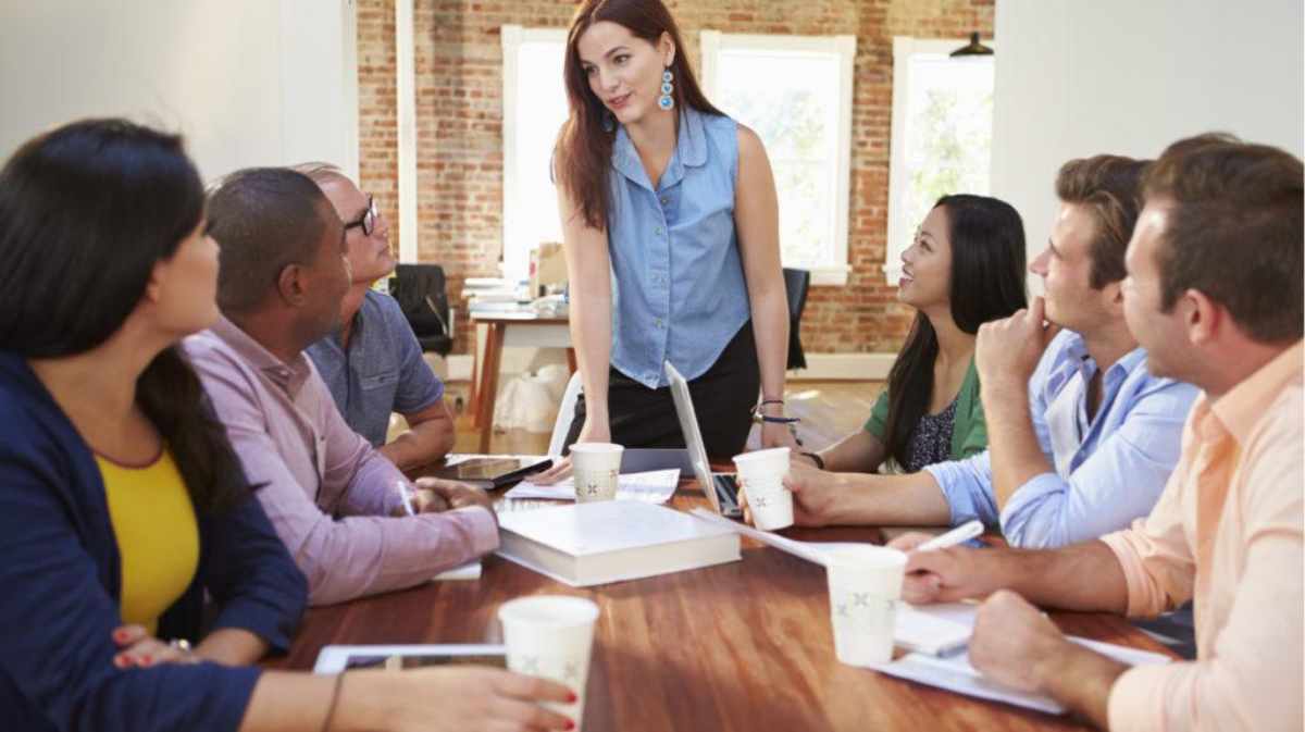 Cultural Awareness Training: No Longer Optional, Now A Must