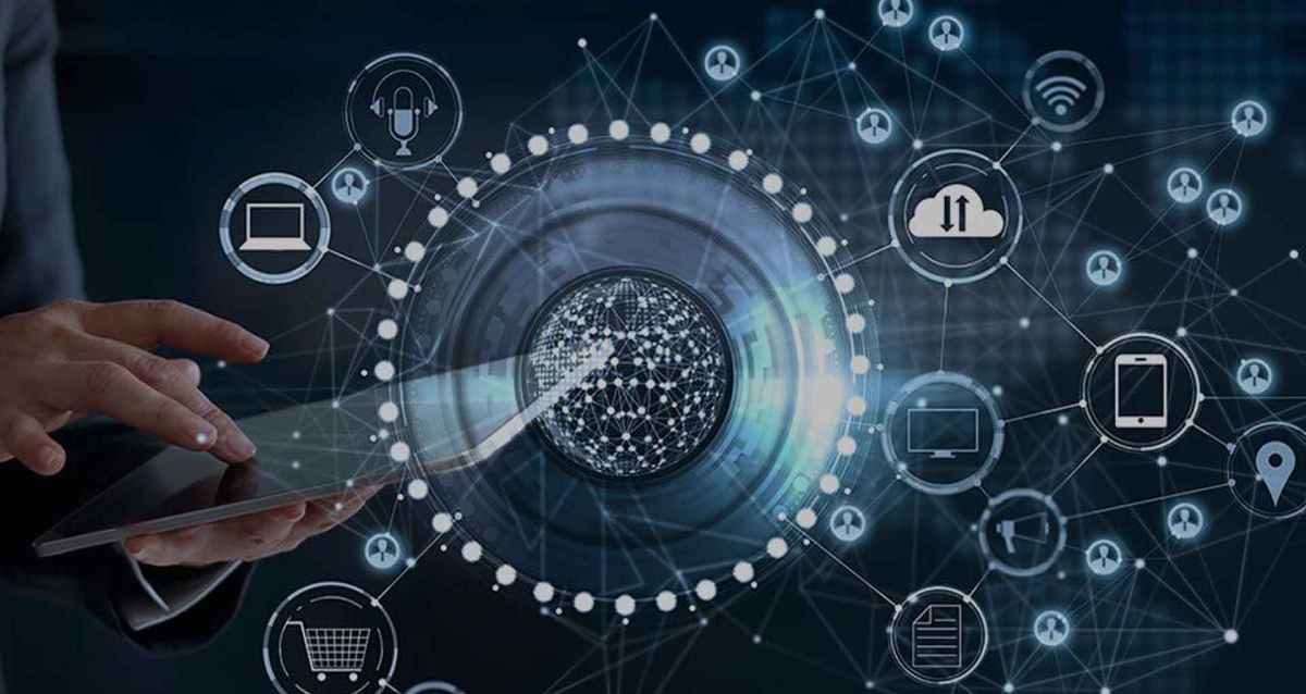 Enterprise Application Modernization: A Key to Organizational 3