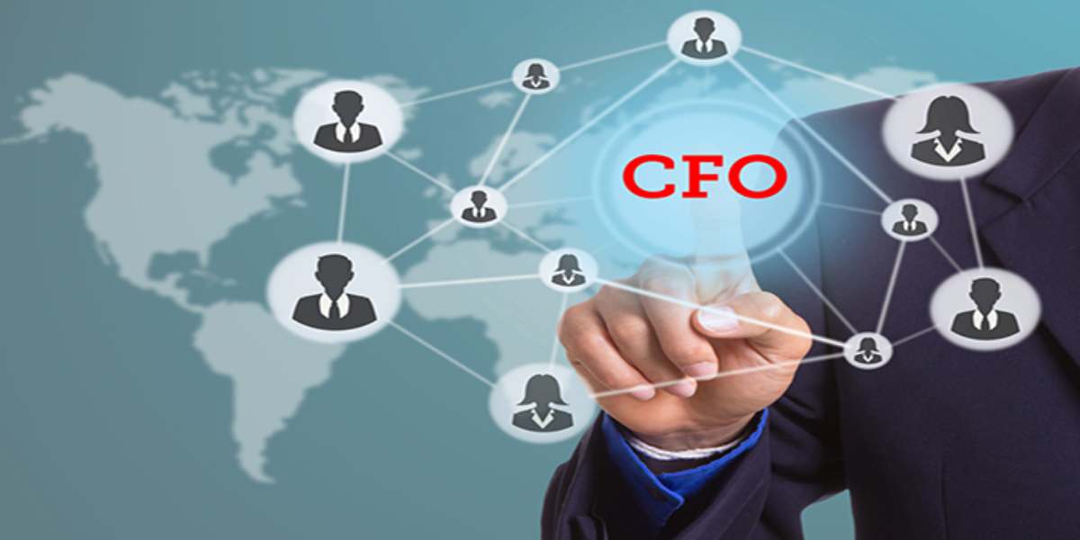 Why Top Businesses Are Turning To Outsourced CFO Services