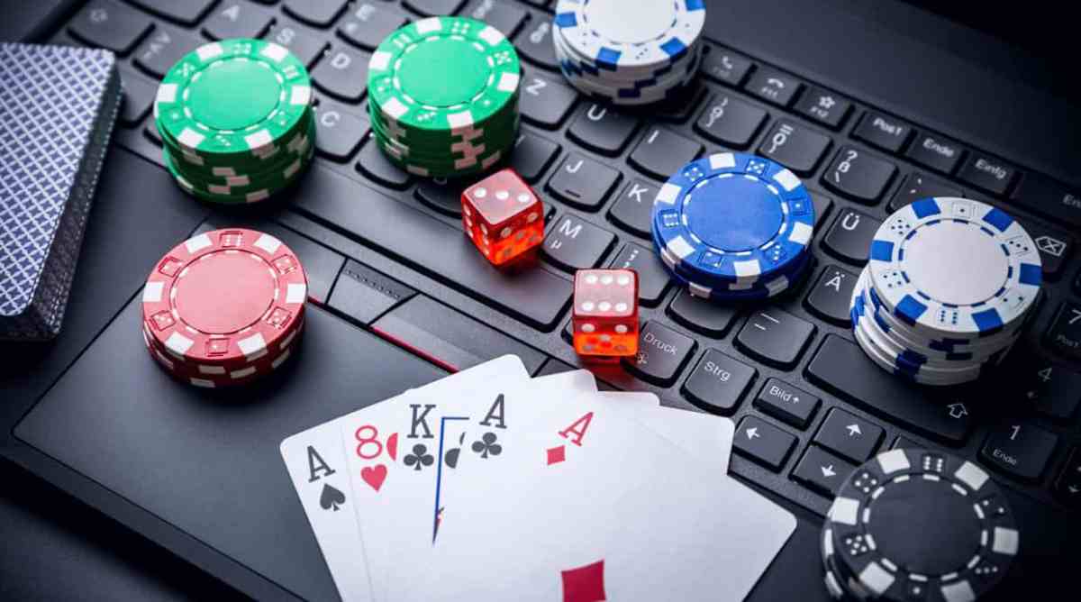 The Zen of Slot Gaming: Can Online Slots Be Therapeutic?