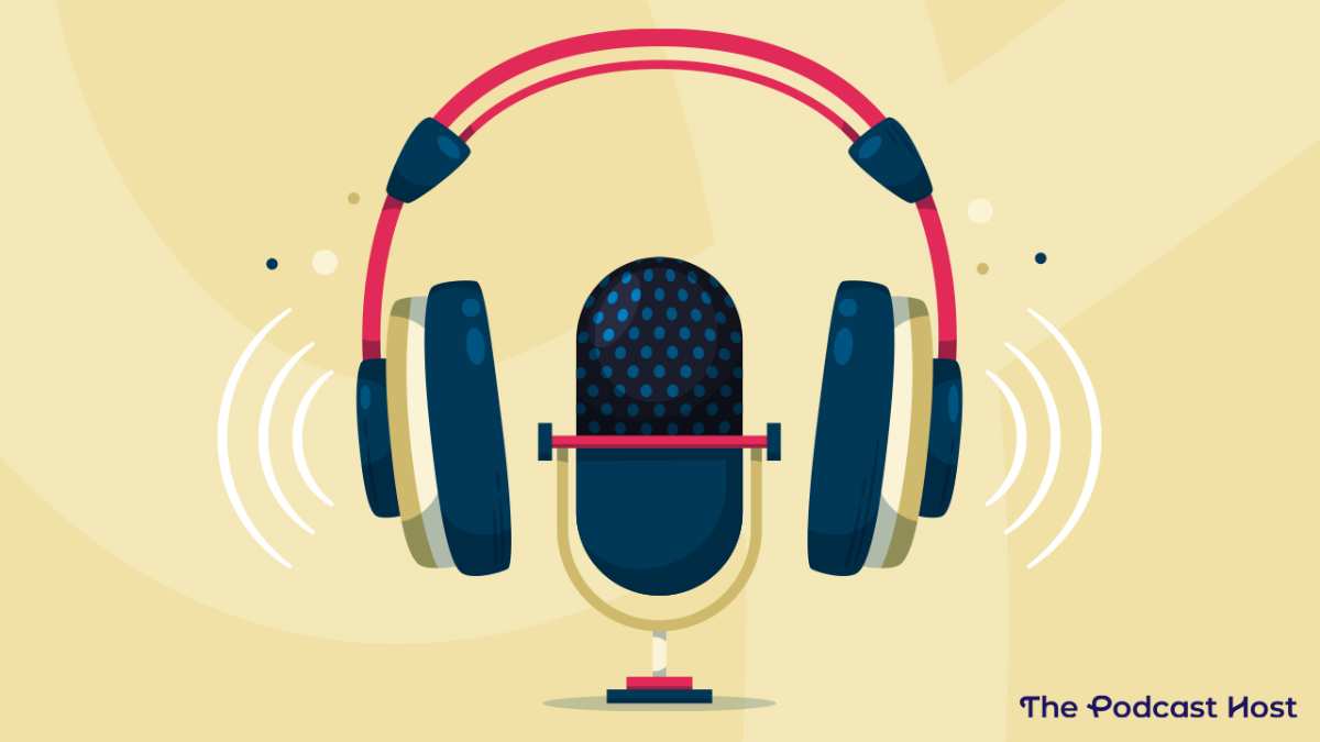 How To Convert Any Audio To Text And Start Your Own Podcast