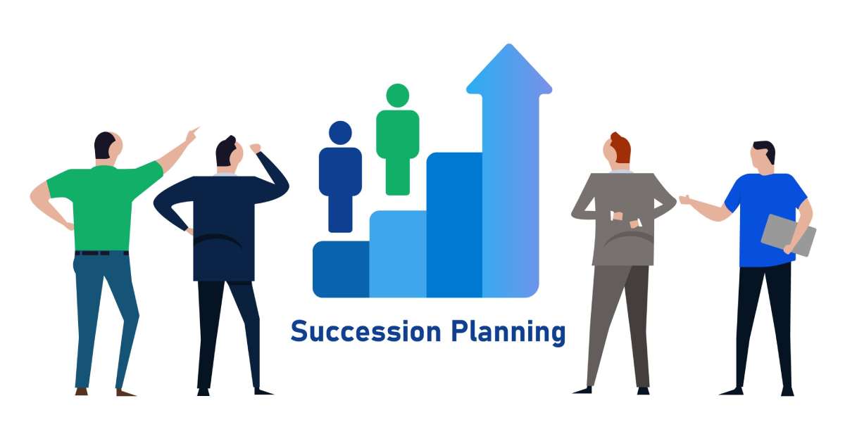Don’t Be a Business Owner That Avoids a Business Succession Plan