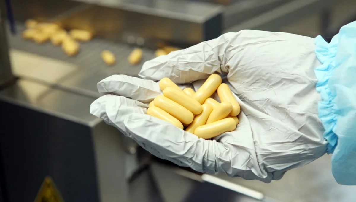 6 Qualities To Look For In A Professional Supplement Manufacturer