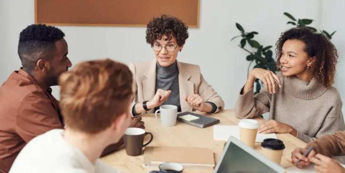 Essentials That Every Business Event Needs