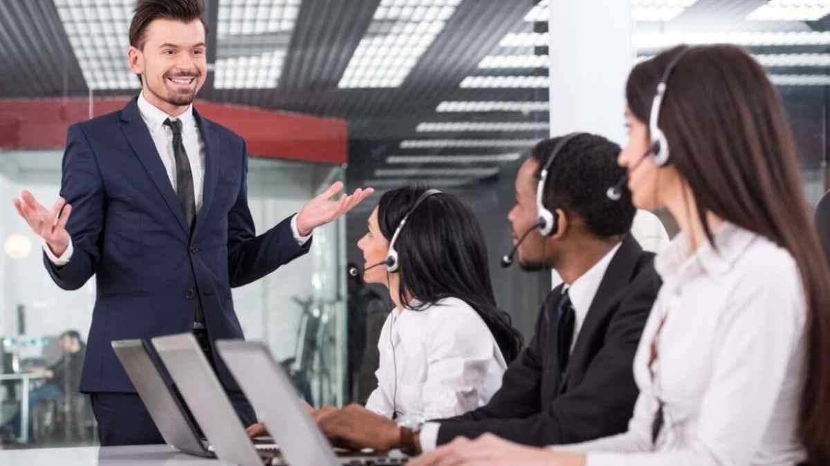 5 Essential Coaching Tools Every Call Center Should Have