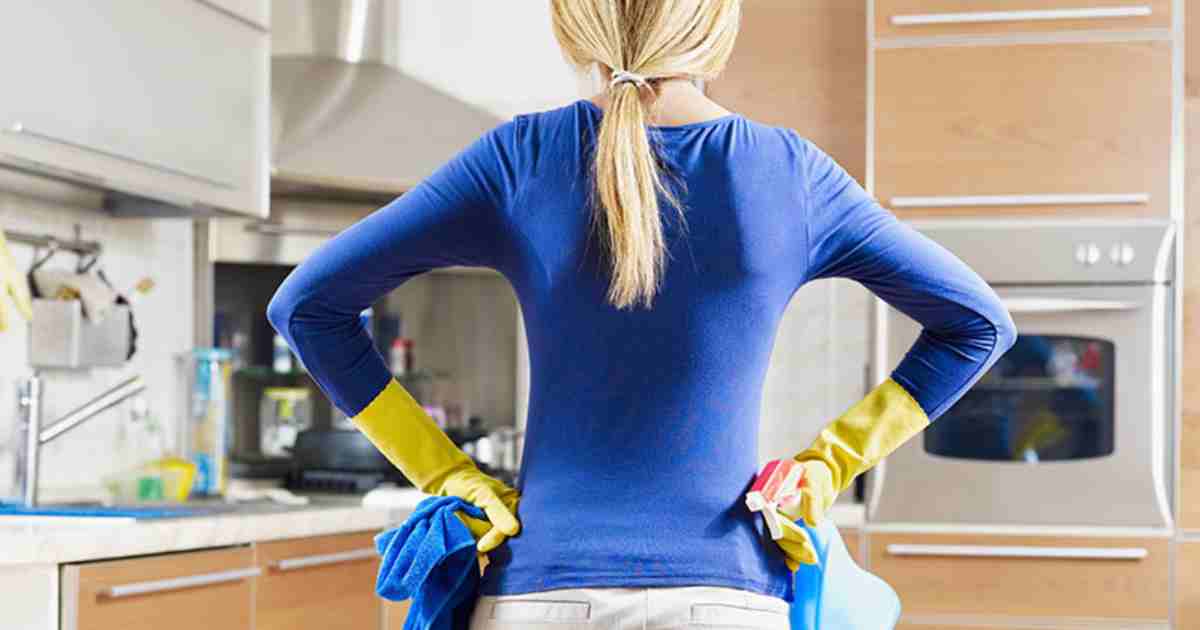 How to Make a Marketing Plan for Household Business