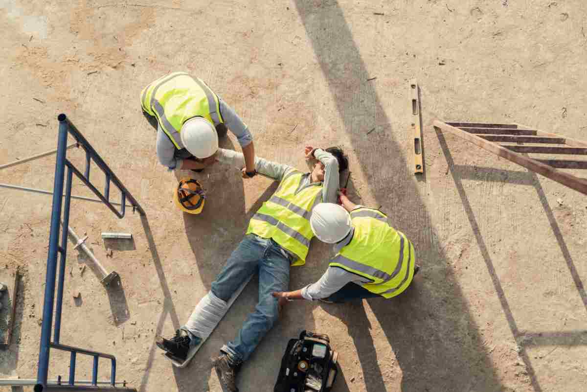 How Construction Site Accident Attorneys Help Their Clients