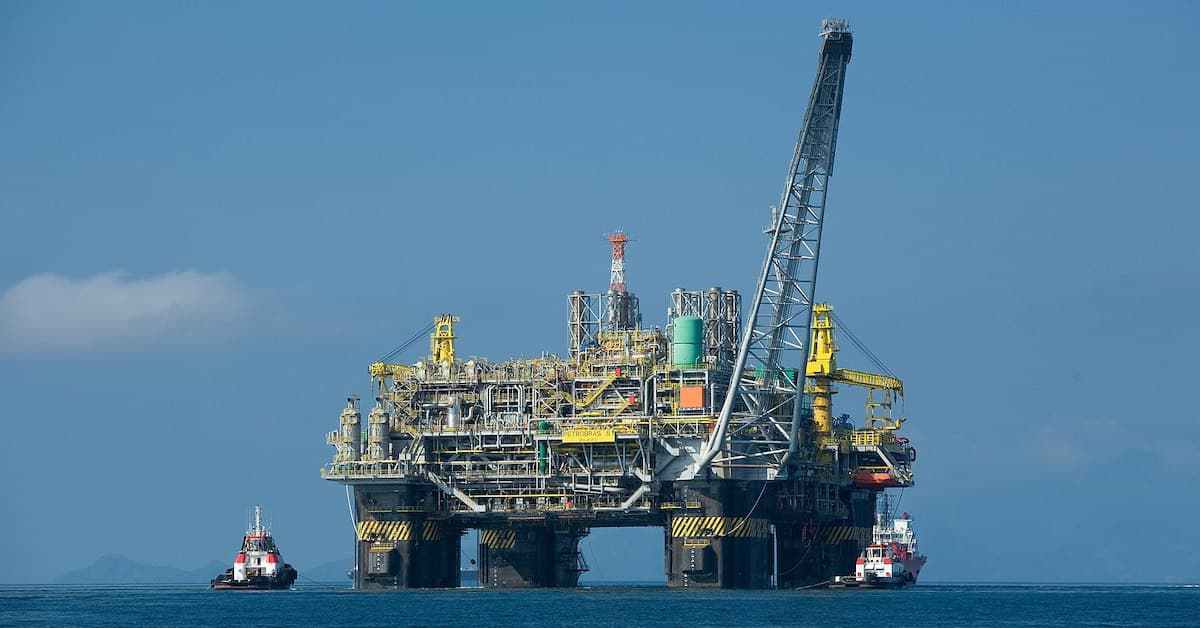 The Realities About Deepwater Drilling
