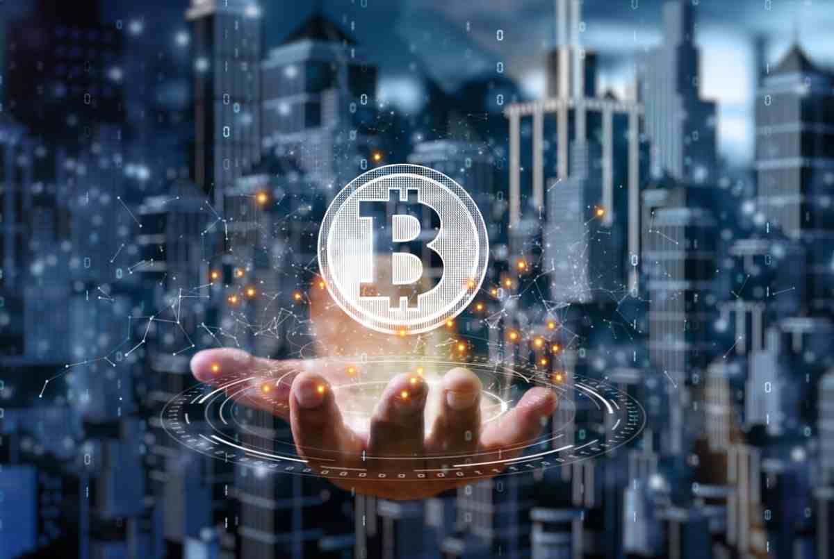 How Can Small Businesses Benefit from Bitcoin