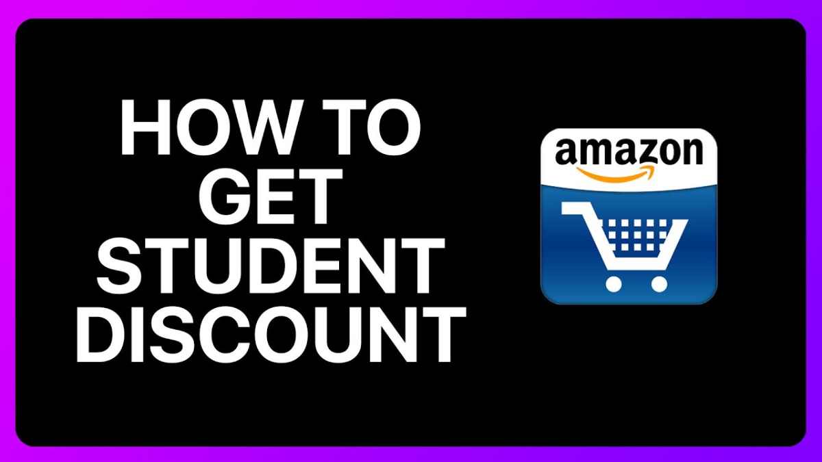 How toHow to Get a Discount at Amazon Get a Discount at Amazon