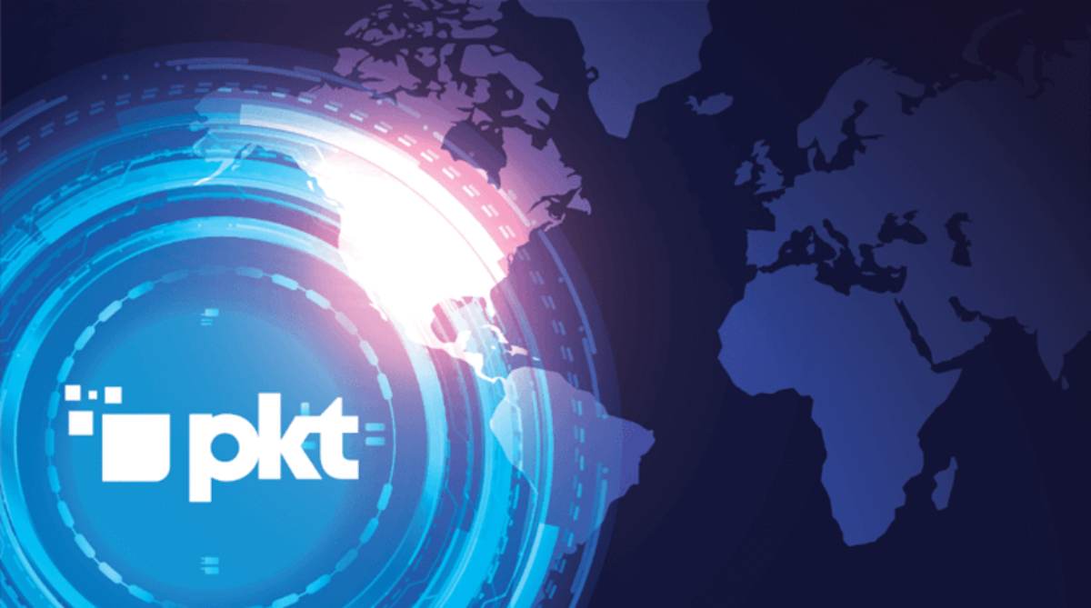 Reasons Why You Should Invest in PKT Cash