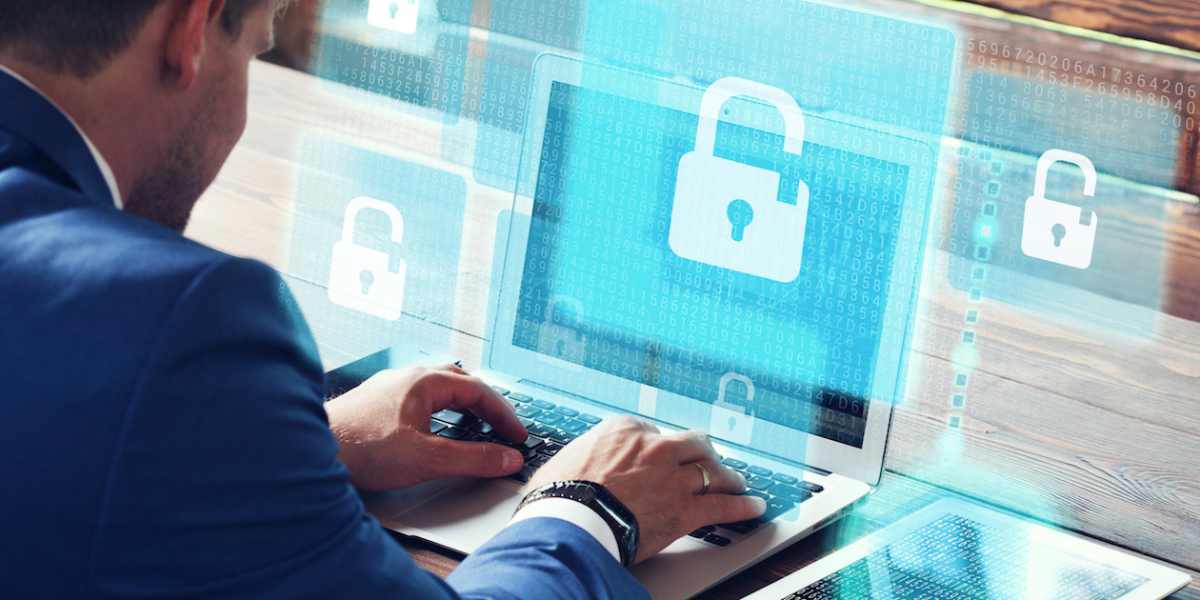 Professional Retirement Plan Cyber Security