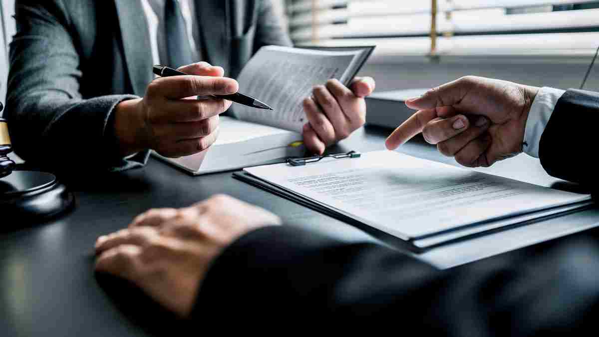 What Kind Of Cases Do Business Litigation Attorneys Take On?