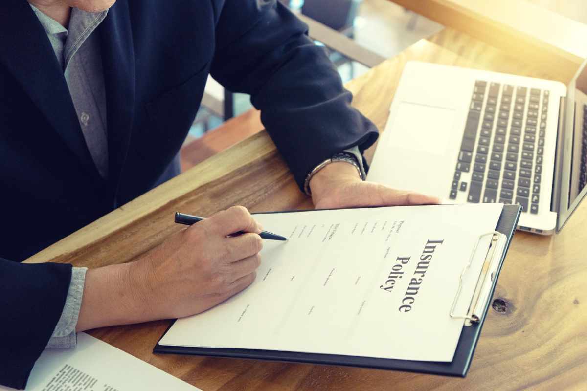 How to Read Your Contractor Insurance Policy?