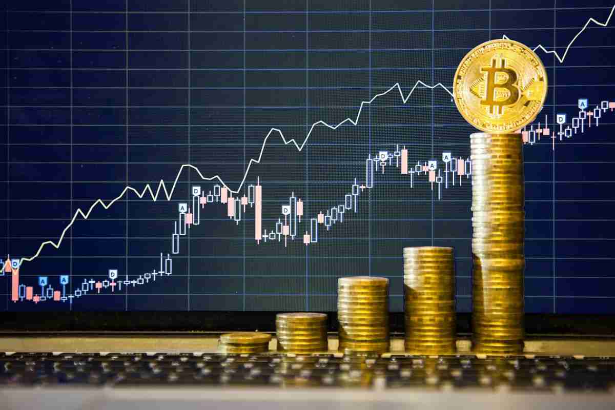 Investing In Currency Pairs Vs CryptoCurrencies