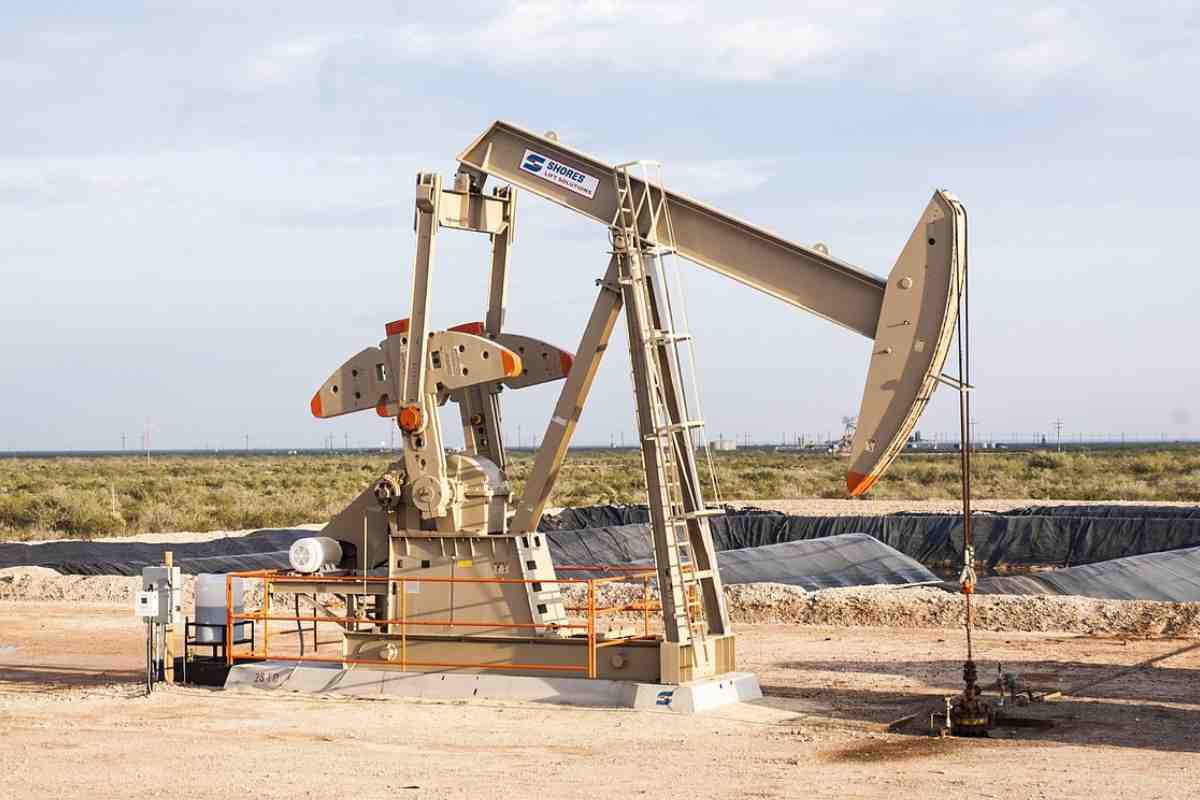 Balancing Resource Extraction with Environmental Responsibility
