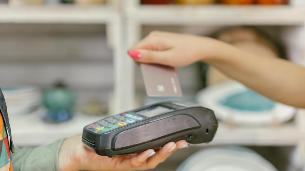 How Retail POS Systems Improve Inventory Management