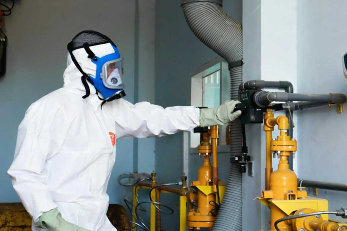 How to Improve On-Site Safety with Proactive Risk Assessments
