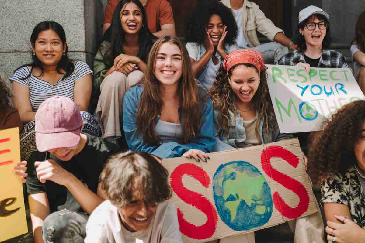Why Some Campaigns Work Better Outdoors