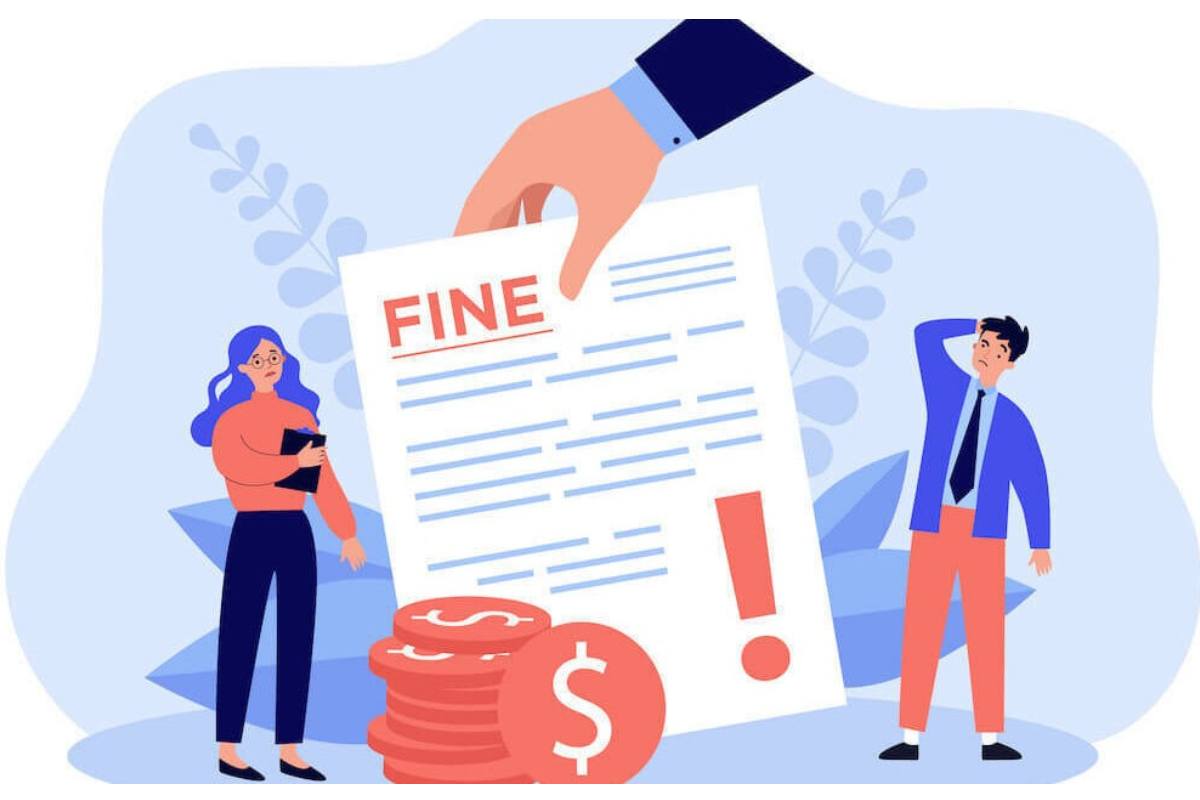 Avoiding the Most Common Mistakes That Get Businesses Fined