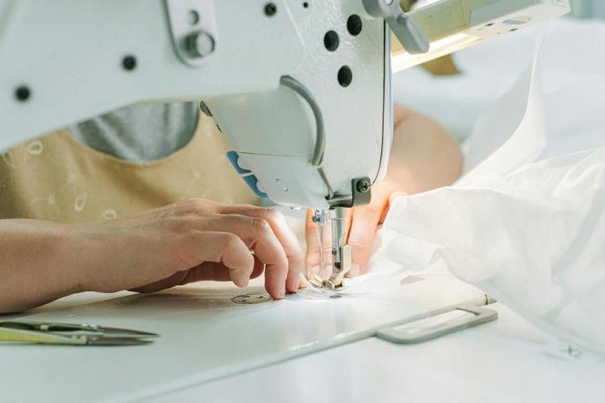 How to Maintain Industrial Sewing Machines - Preventative Care and Common Faults