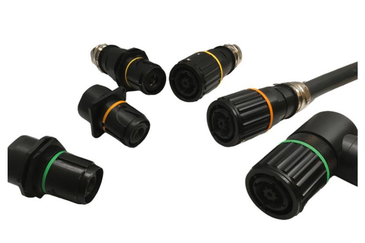 Understanding the Importance of Robust Electrical Connectors in Demanding Sectors
