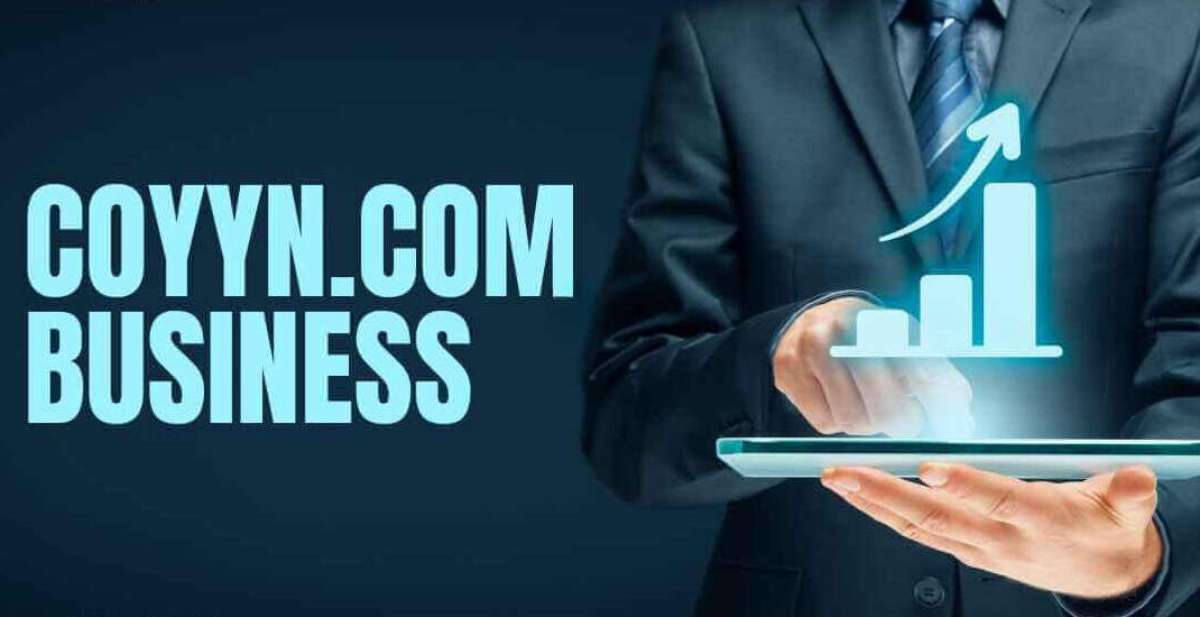 Coyyn.com Business
