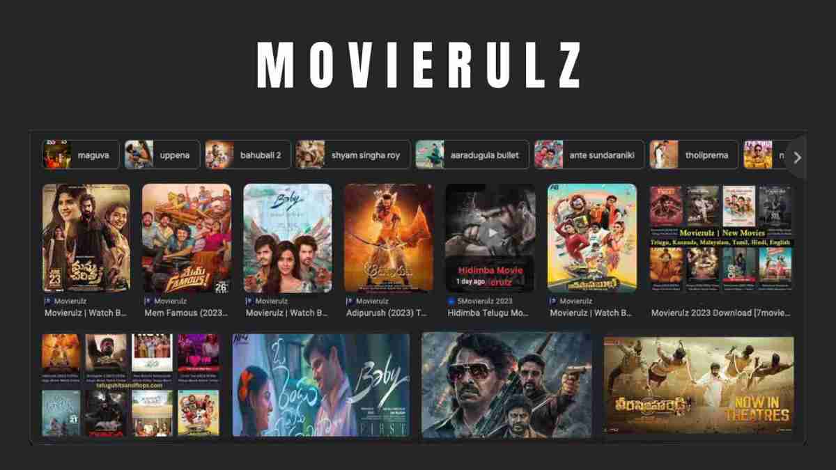 Movierulz 2025