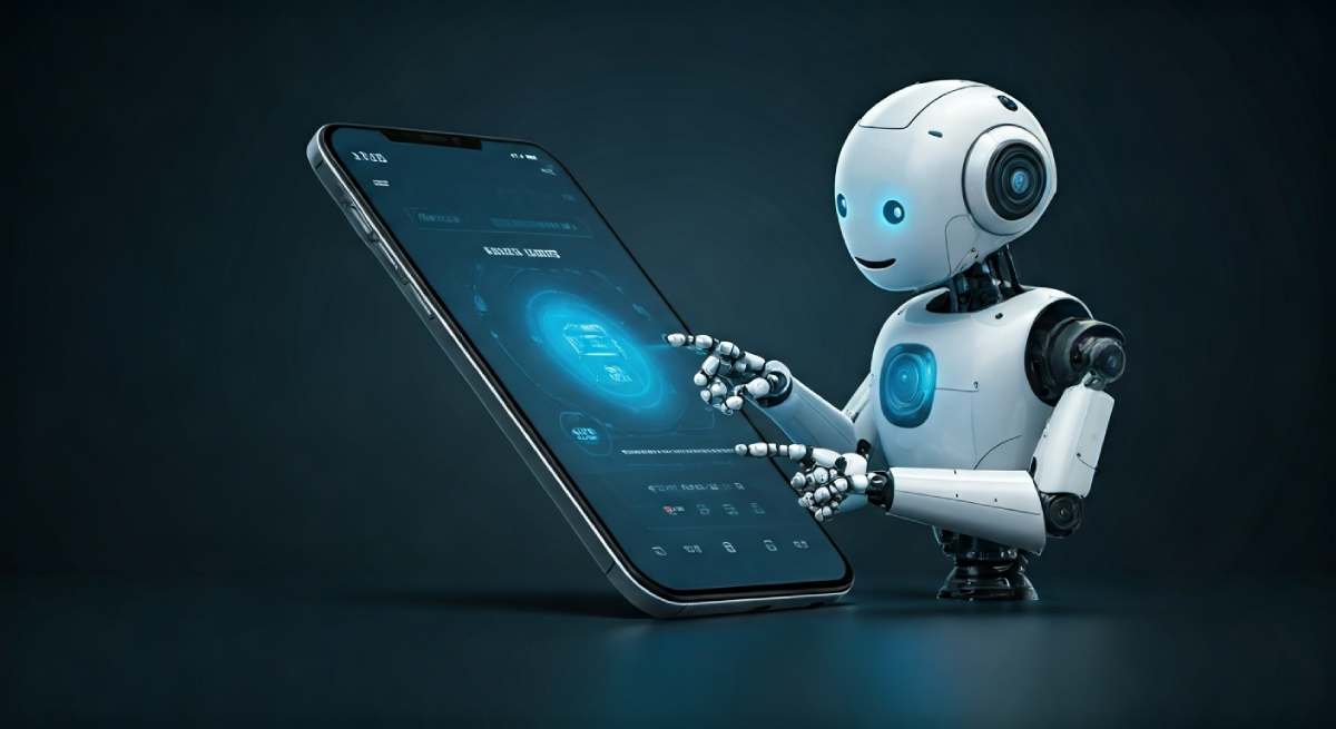 yes robot