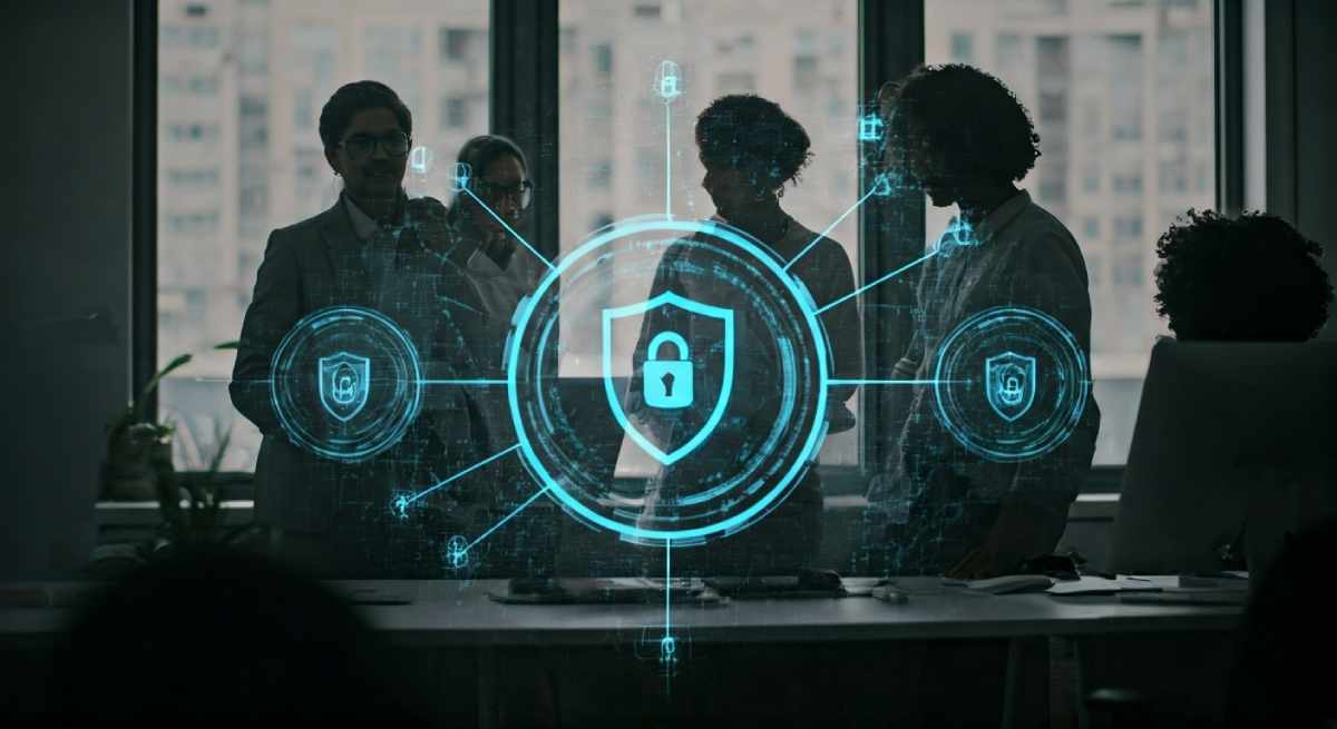 Which One of the Following Is Not an Insider Threat Indicator?