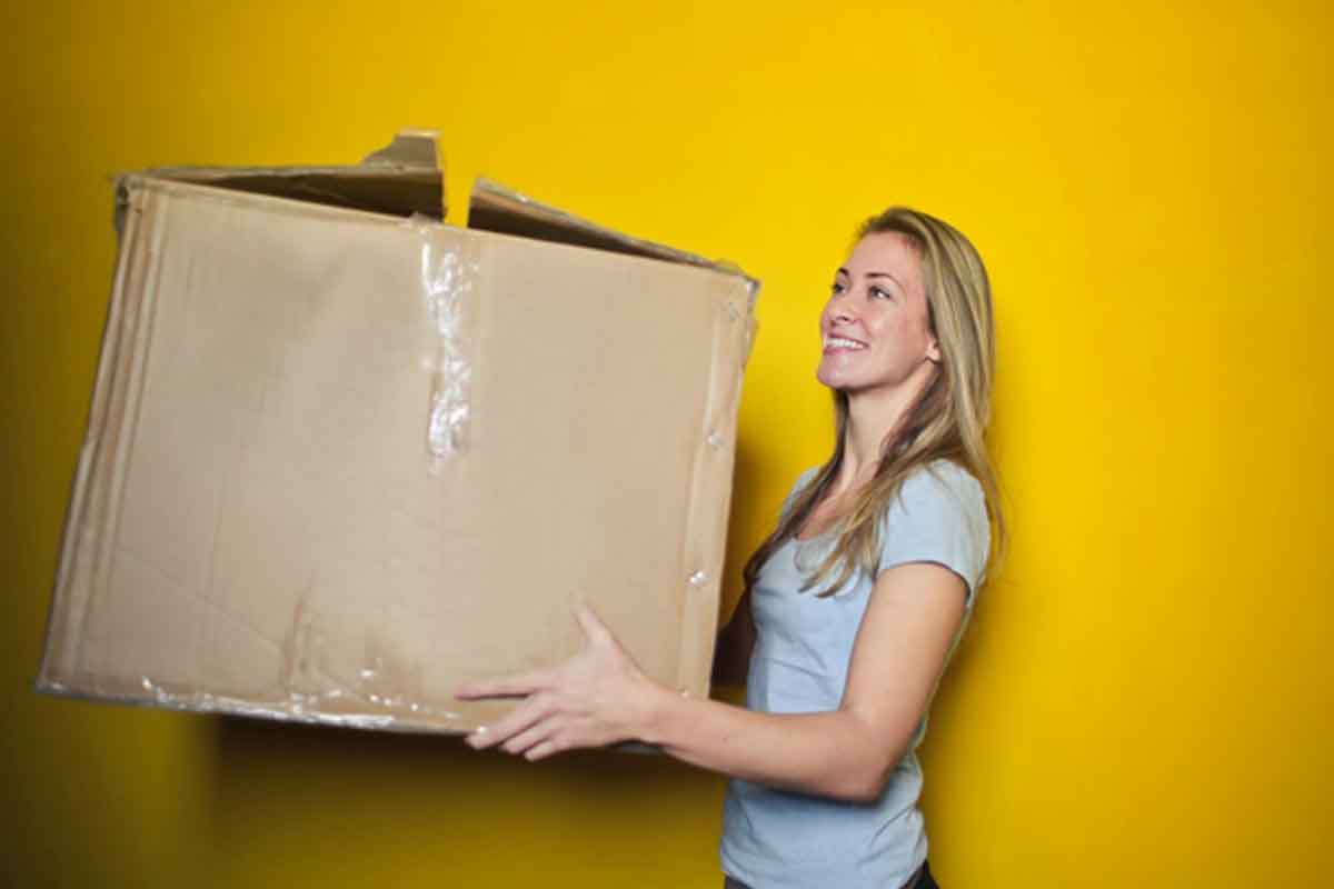 Hiring Wasilla Alaska Movers- What to Do and What Not to Do