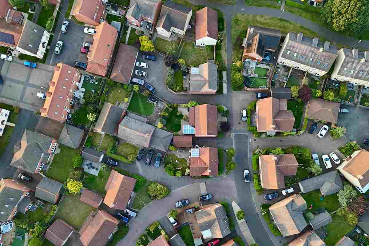 Nottinghamshire’s Housing Market in 2025