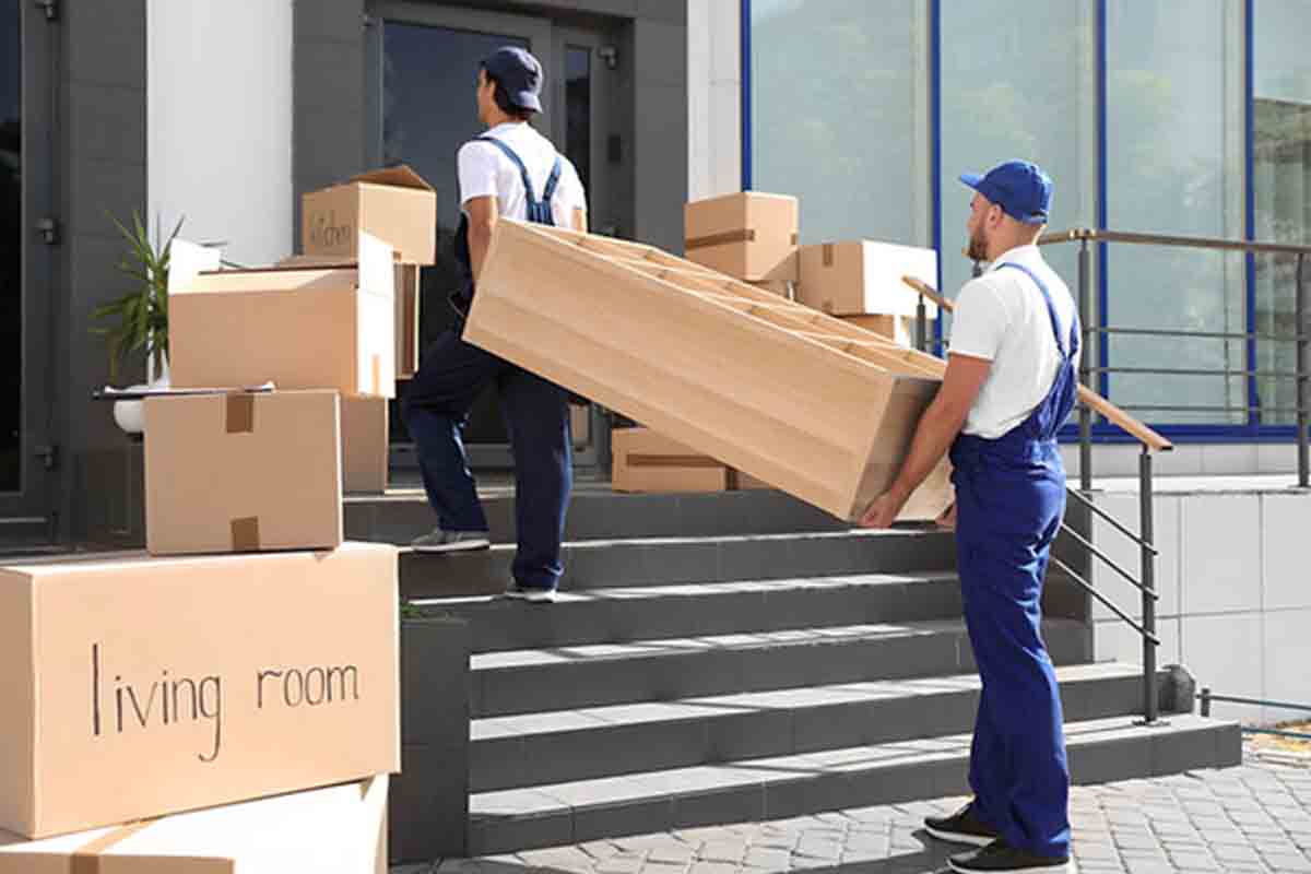 What to Do When Hiring Movers in Wasilla
