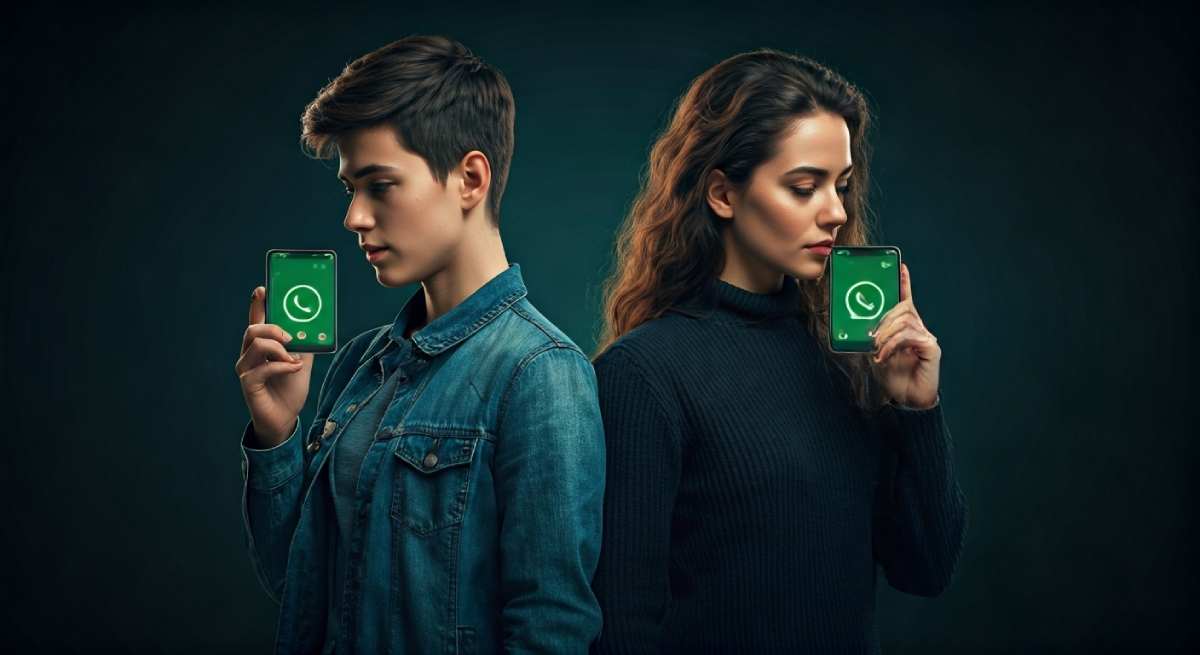 how to record whatsapp call