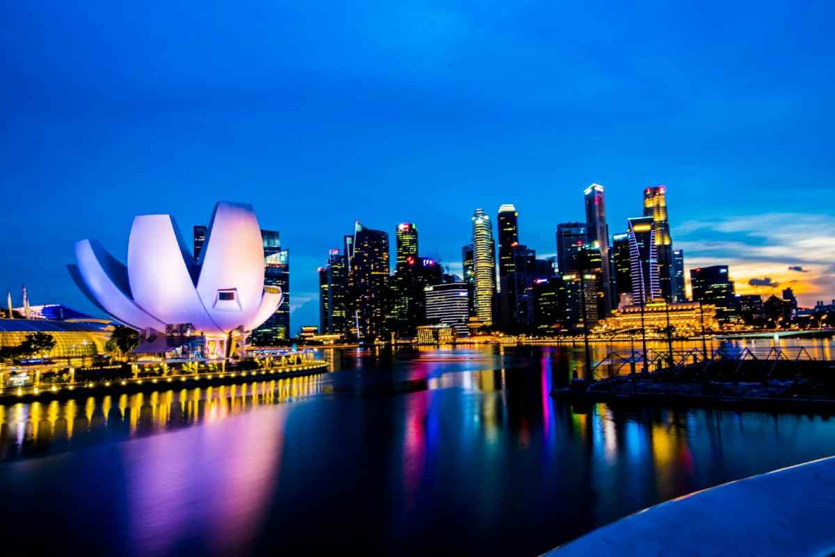 Best Overseas Markets To Consider For Your Business Expansion