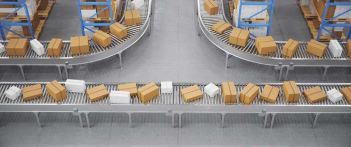 Automating Warehouse Operations