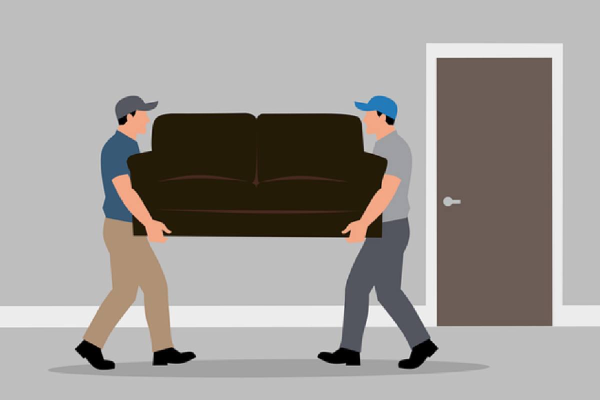 Tampa Moving Company or DIY The Move