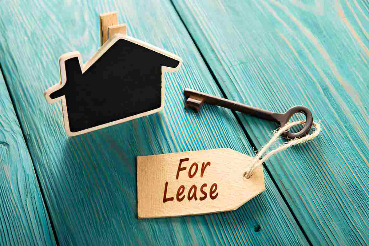 Weighing the Decision to Lease a Home Instead of Purchasing