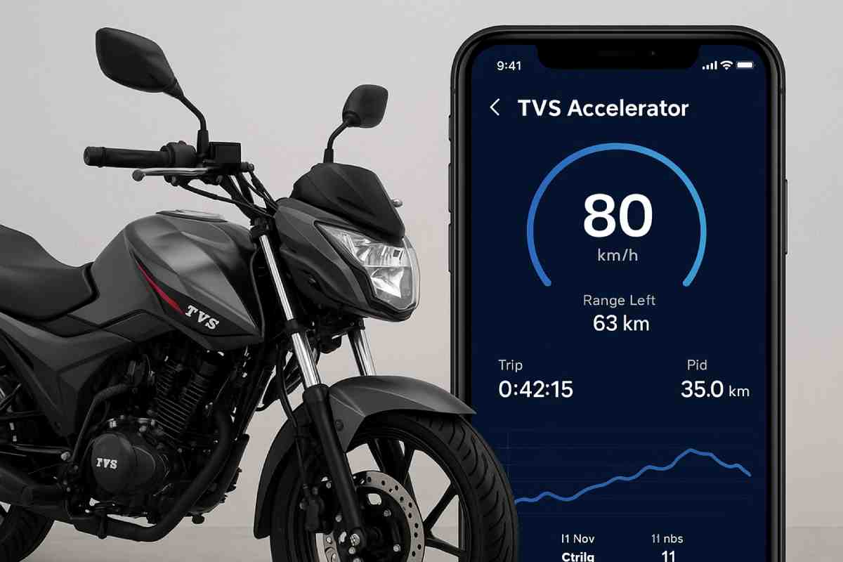 tvs accelerator app