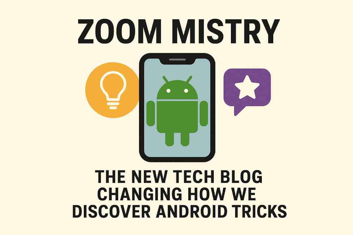 zoom mistry